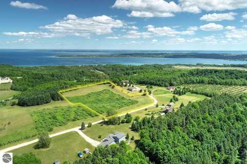 N MORNING VIEW LANE, SUTTONS BAY, MI 49682