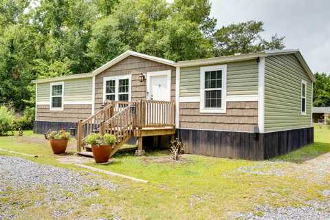 1321 Petigru Dr., Pawleys Island, SC 29585