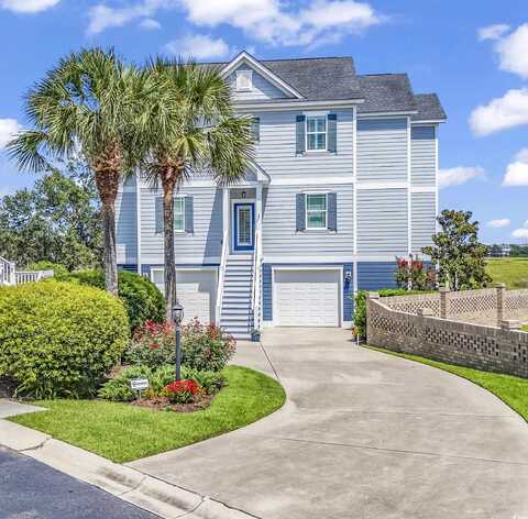 168 Windy Ln., Pawleys Island, SC 29585