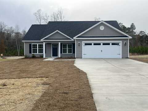 510 Cane Branch Rd., Loris, SC 29569