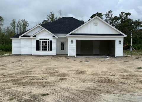 498 Cane Branch Rd., Loris, SC 29569