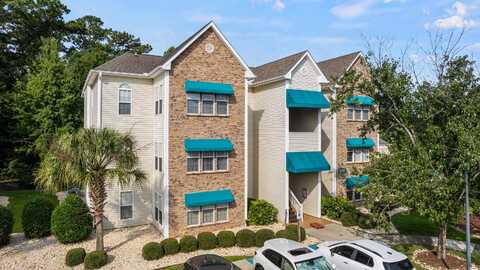 9734 Leyland Dr., Myrtle Beach, SC 29572