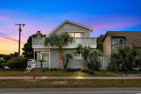 605-A 17th Ave. S, North Myrtle Beach, SC 29582