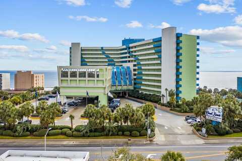 1105 S Ocean Blvd., Myrtle Beach, SC 29577