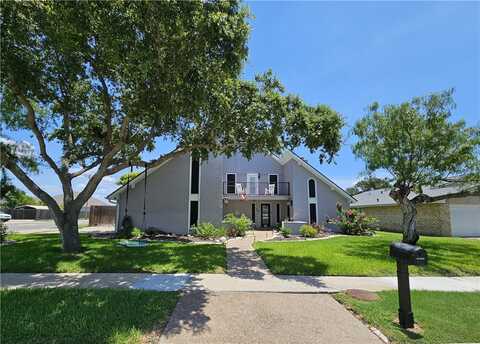 319 San Saba Drive, Portland, TX 78374