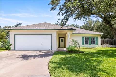 107 S Sierra Wood Drive, Rockport, TX 78382