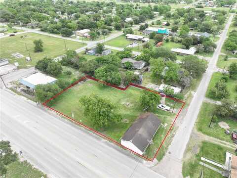 103 S HWY 181, Skidmore, TX 78389