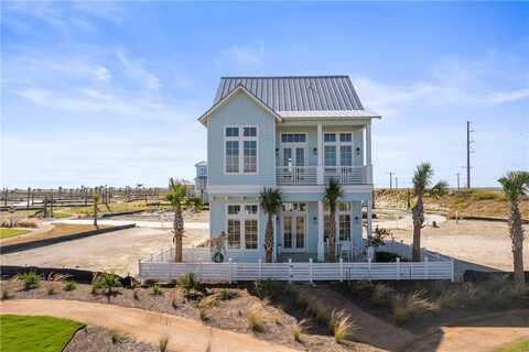 308 Horse Tail Lane, Port Aransas, TX 78373