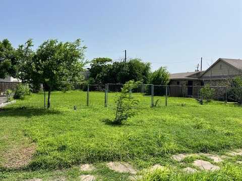 5805 Rio Vista Avenue, Corpus Christi, TX 78412