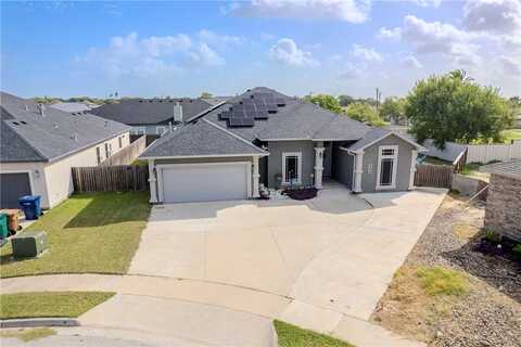 406 Big Shell Court, Corpus Christi, TX 78418