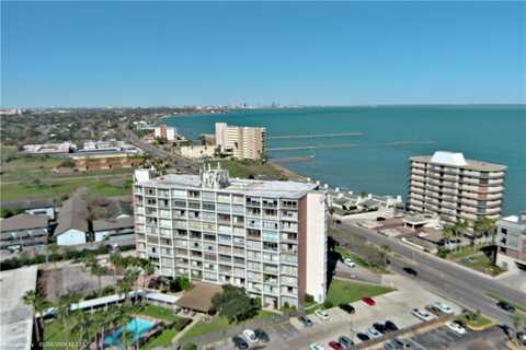 4600 Ocean Drive, Corpus Christi, TX 78412