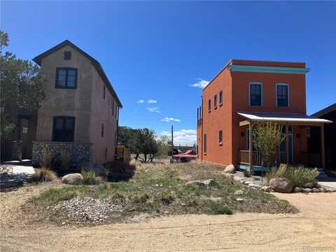 461 E Arkansas Street, Buena Vista, CO 81211