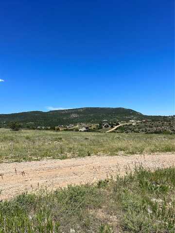 Lot 82 Morris Street, Colorado City, CO 81019