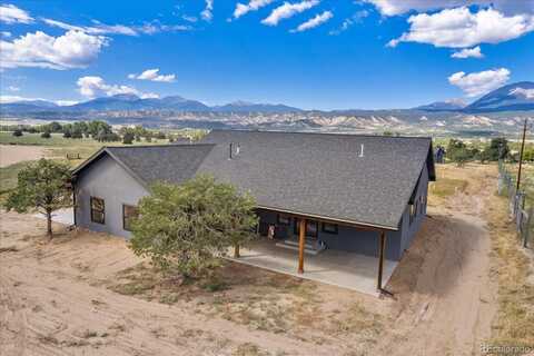 12496 E County Road 190, Salida, CO 81201