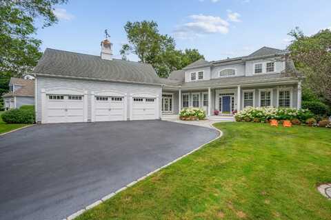 2 Firethorn Lane, Sandwich, MA 02563