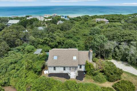 47 Longhill Drive, East Sandwich, MA 02537