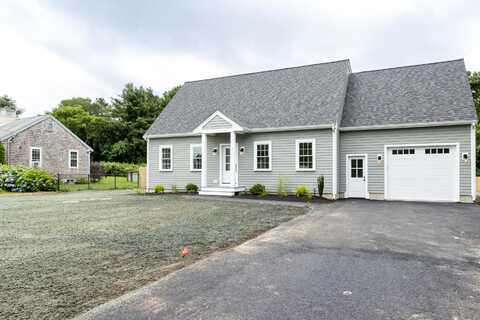 11 J Braden Thompson Road, Forestdale, MA 02644