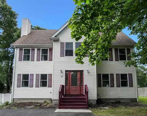 37 Wenonah Road, Buzzards Bay, MA 02532