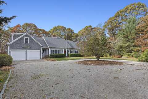 15 Salt Works Circle, Orleans, MA 02653