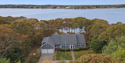 15 Salt Works Circle, Orleans, MA 02653