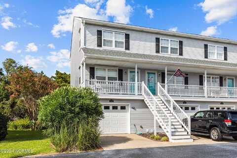 2225 Lennoxville Road, Beaufort, NC 28516