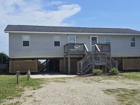 607 Emerald Drive E, Emerald Isle, NC 28594