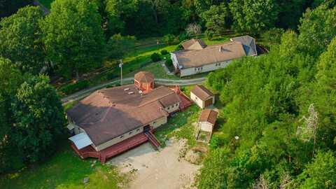 6120 Sponagle Road SE, Sugar Grove, OH 43155