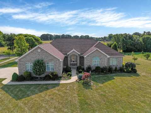 1230 Pineridge Drive, Marion, OH 43302