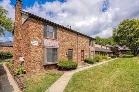 1605 Hallworth Court, Columbus, OH 43232