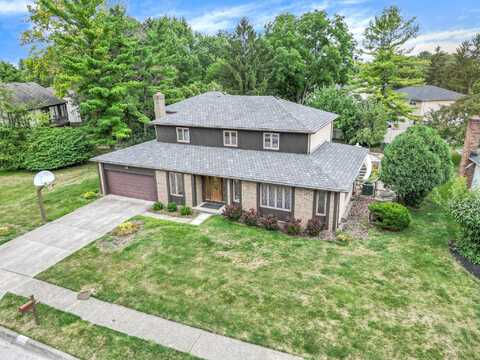 1735 Ardwick Road, Columbus, OH 43220