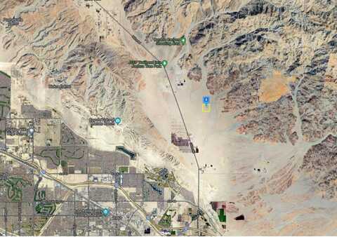 40.00 Ac 40.00 Acres M/L In Por Sw 1/4, Indio, CA 92201