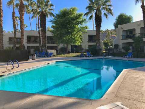 5300 E Waverly Drive, Palm Springs, CA 92264