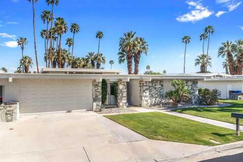 2486 Madrona Drive, Palm Springs, CA 92264