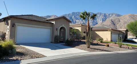 737 Summit Drive, Palm Springs, CA 92262