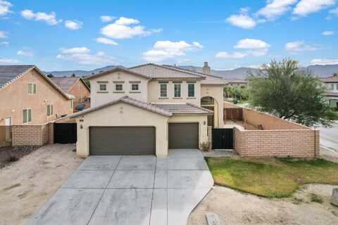 80051 Durwent Drive, Indio, CA 92203