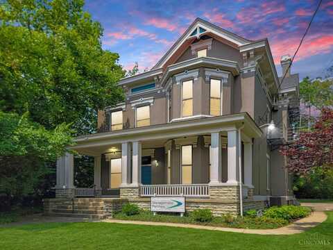 1730 Madison Road, Cincinnati, OH 45206