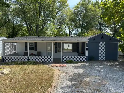 124 Pansy Pike, Marion, OH 45107