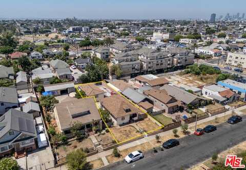 3026 Folsom St, Los Angeles, CA 90063