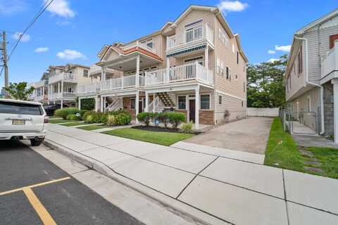 411 W Taylor, Wildwood, NJ 08260