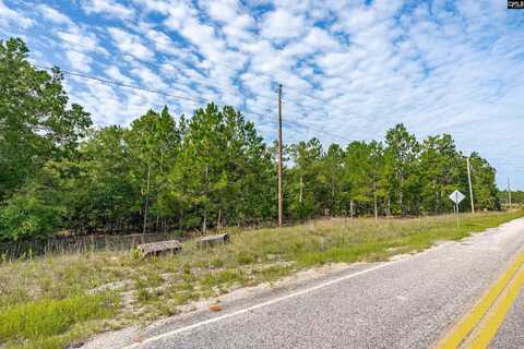 S S Toms Creek Road, Hopkins, SC 29061