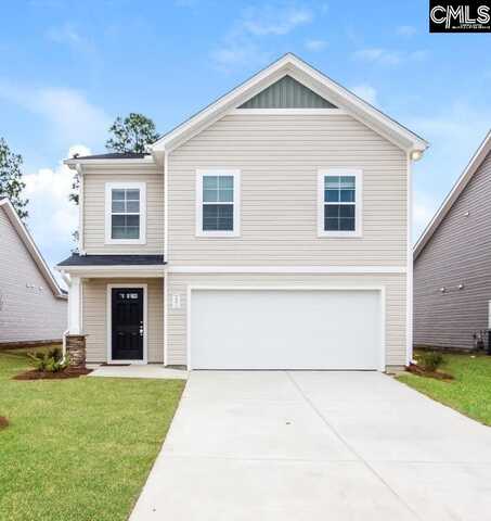 312 Chetsley Drive, Lexington, SC 29073