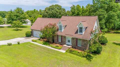 216 Kelly Mill Road, Elgin, SC 29045