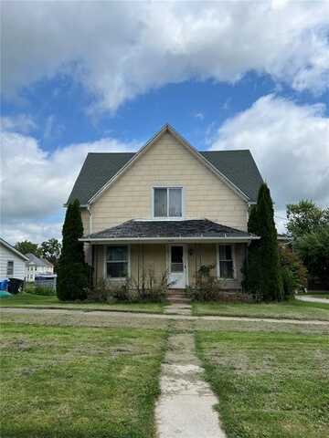 308 E 2nd Street, Mechanicsville, IA 52306