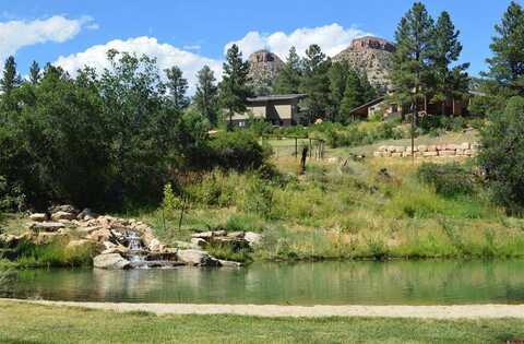 35 Snowdrop Ct. (Lot 141), Durango, CO 81301