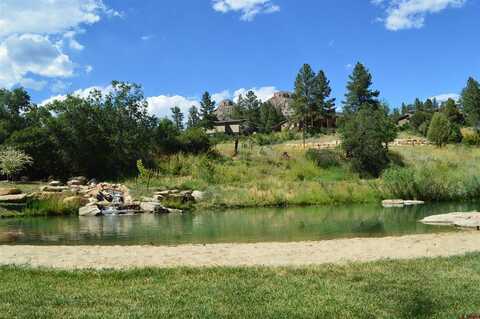 676 Tipple Ave. (Lot 121), Durango, CO 81301