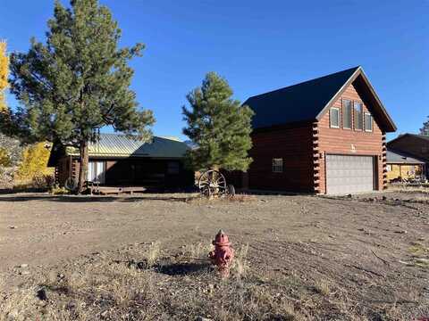 249 Sawmill Street, South Fork, CO 81154