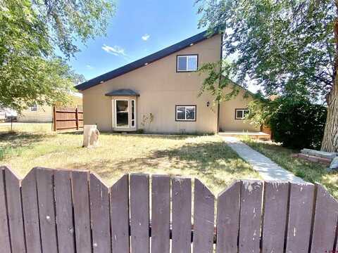 240 S Elm, Cortez, CO 81321