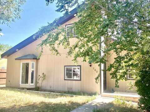 240 S Elm, Cortez, CO 81321