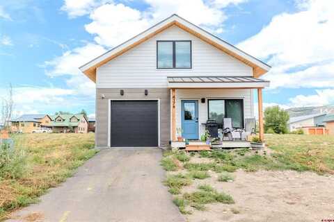 417 S Boulevard Street, Gunnison, CO 81230