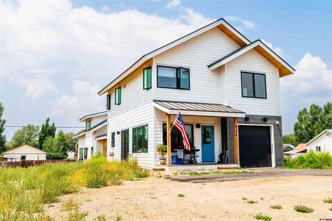 417 S Boulevard Street, Gunnison, CO 81230